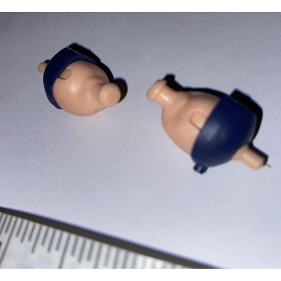 G.I.Joe Classified Series #44 Tomax Paoli Shoulder Joints Custom Fodder - Picture 5 of 6